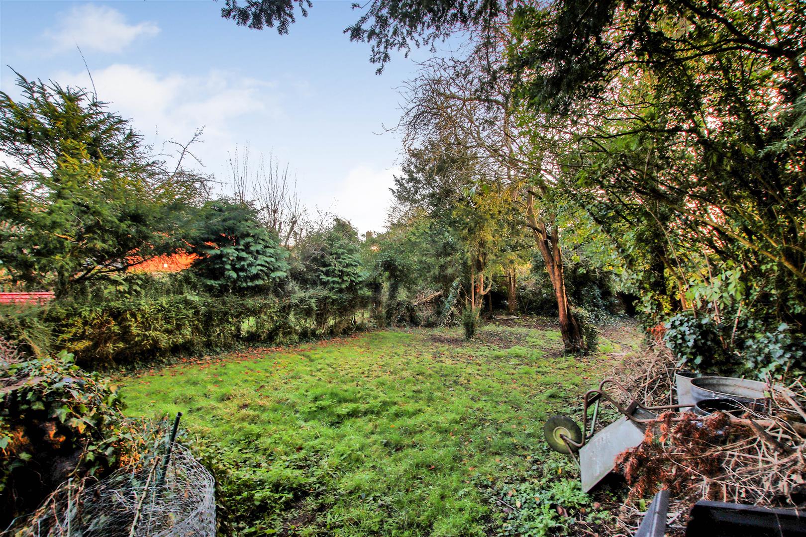 Roseford Road, Cambridge